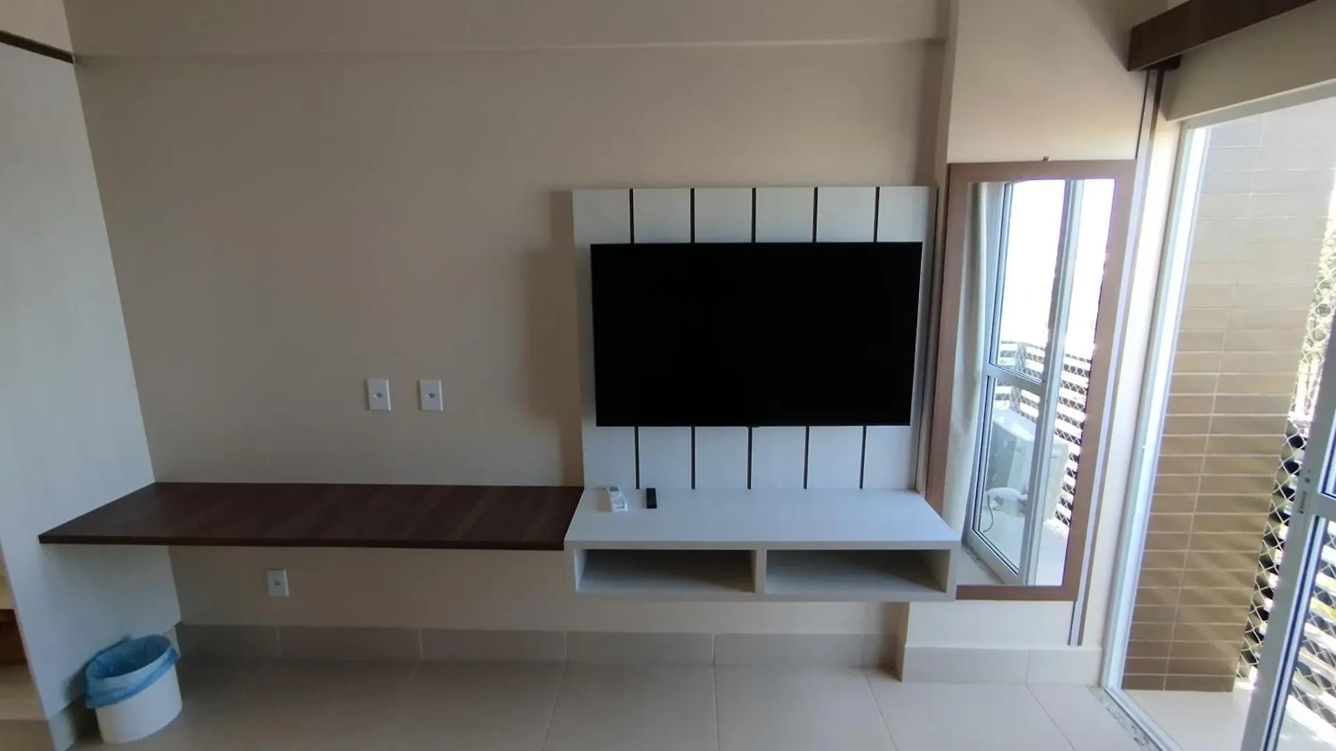 Apartment Caldas Novas - Spazzio Diroma - 4 Pessoas - Com Acesso Ilimitado Ao Diroma Acqua Park