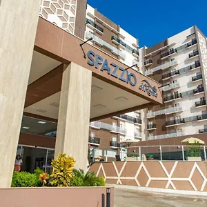 Apartamento Spazzio Diroma Com Acesso Ao Diroma Acqua Park - Via Caldas, Caldas Novas